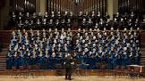 choral arts in new york