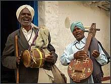 folk music