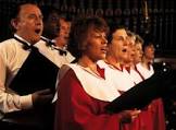 professional choir singers